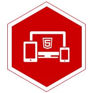 HTML5響應式網(wǎng)站開發(fā)